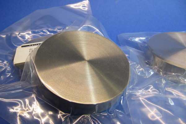 zirconium disk